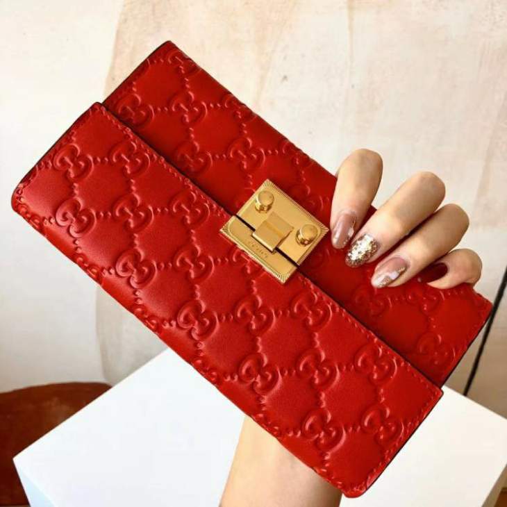 Picture of Gucci Wallets _SKUfw230738165fw